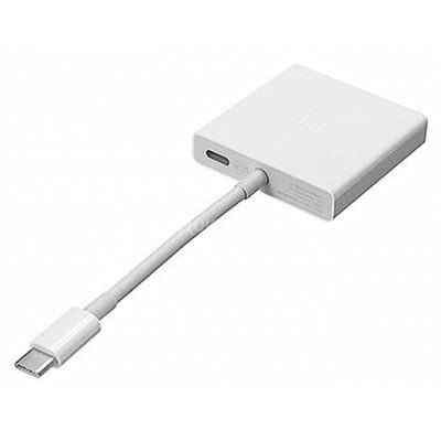 Adapter USB-C/ USB (original)