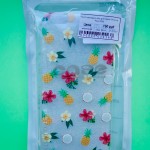 Чехол-накладка Jelly для Apple iPhone 6 Plus (009)