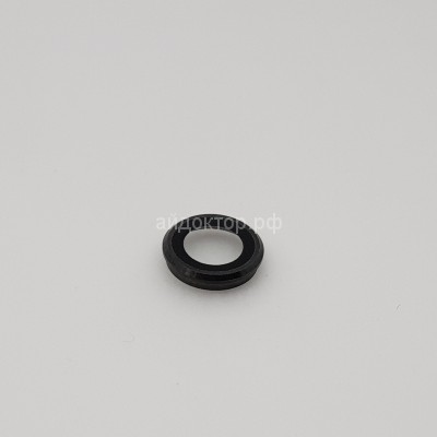 Кольцо iPhone 6s Plus основной камеры (серый)