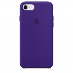iPhone 7/8 Чехол Силиконовый Ultra Violet