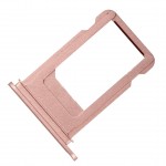 iPhone 6S Plus Лоток Sim-карты (Розовый)