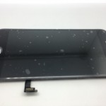 Дисплей iPhone 7 в сборе (Черный) Копия