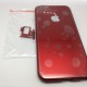 Корпус iPhone 5S с кнопками как iPhone 7 (Красный)