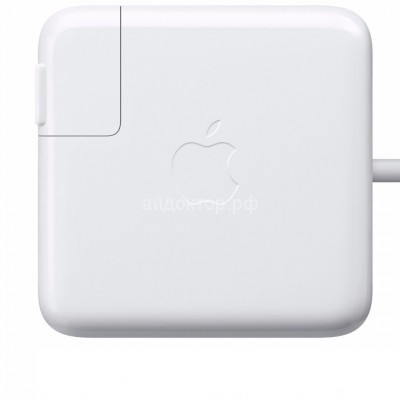 MacBook 45w MagSafe адаптер питания а1424 оригинал (в упаковке)