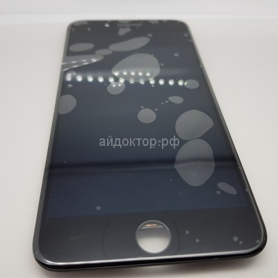 Дисплей iPhone 8 Plus в сборе Китай (Черный) Копия