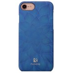 Чехол-накладка Floveme для "Apple iPhone 7 Plus/8 Plus" (blue)