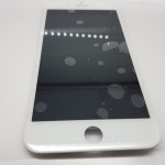 Дисплей iPhone 8 Plus в сборе Китай (Белый) Копия