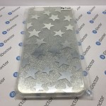 Чехол-накладка - Cosmic для Apple iPhone 6 Plus mod.02S (silver)