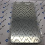 Чехол-накладка - Cosmic для Apple iPhone 6 Plus mod.05S (silver)