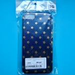 Чехол-накладка - LC002 для Apple iPhone 7 (blue)