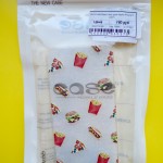 Чехол-накладка Jelly для Apple iPhone 6 Plus (007)