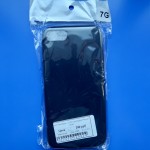 Чехол-накладка - LC001 для Apple iPhone 7 (blue)