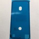 Скотч для дисплея iPhone 7-8 Plus Оригинал (черный)