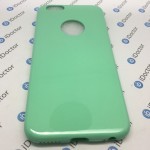 Кейс силиконовый Activ Pastel для Apple iPhone 6 (green)