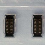Коннектор тача ipad mini/mini2 TP connector