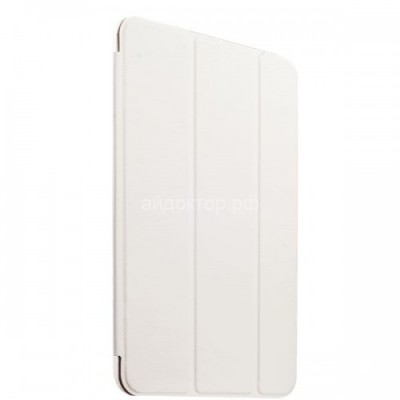 Чехол Smart Case iPad 2/3/4 (белый)