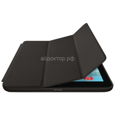 Чехол Smart Case iPad Air 2 (черный)