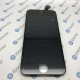 Дисплей iPhone 5C в сборе (Черный) Китай - AA (no name)