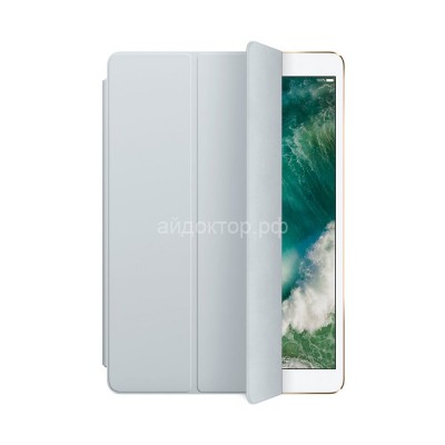 Чехол Smart Case iPad Pro 10.5 (белый)