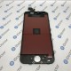 Дисплей iPhone 5 в сборе (Черный) Китай - AA (no name)