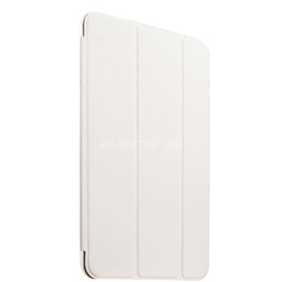 Чехол Smart Case iPad Pro 12.9 (белый)