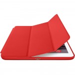 Чехол Smart Case iPad Pro 12.9 (красный)