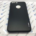 Чехол-накладка K-Doo Q series для Apple iPhone 7 Plus (black)