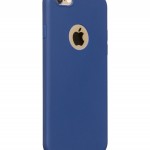 Кейс силиконовый Hoco The juice series Blue для Apple iPhone 7 (blue)