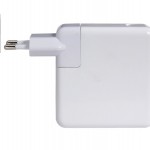 MacBook  60w MagSafe  адаптер питания а1343 оригинал (в упаковке)