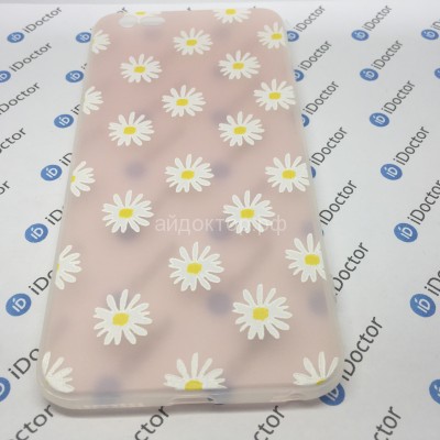 Чехол-накладка Unique case для Apple iPhone 6 Plus (019)