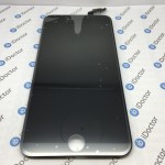 Дисплей iPhone 6S Plus в сборе ОРИГИНАЛ OEM (черный) Переклейка