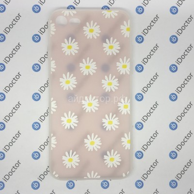 Чехол-накладка Unique case для Apple iPhone 7 (019)