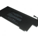 Аккумулятор MacBook Air 13 A1237 A1304 37Wh 7.2V A1245 Early 2008 Late 2008 Mid 2009 661-5196 661-4915 661-4587