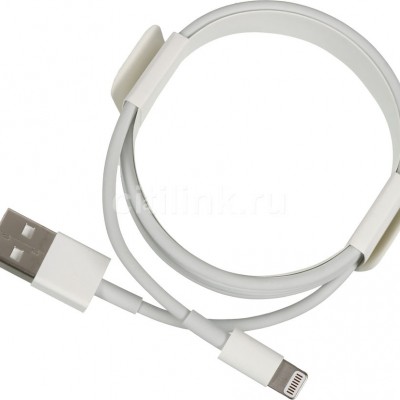 Кабель lightning to USB кабель 0,5 м. (original)