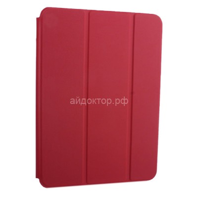 Чехол Smart Case iPad Pro 11 (красный)
