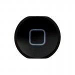 iPad mini Кнопка Home (Черная) Оригинал
