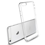 Чехол-накладка Ultra Slim для "Apple iPhone 6/6S" (прозрачный)