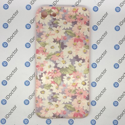 Чехол-накладка Unique case для Apple iPhone 7 Plus (030)