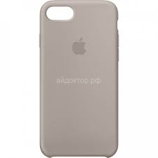 iPhone 7/8 Plus Чехол Силиконовый Pebble